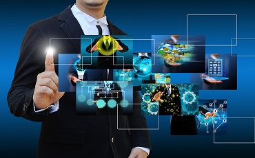 Business Market Analyze